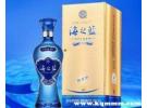 海之蓝送人掉档次吗，海之蓝属于什么档次的酒