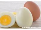 鸡蛋减肥法5天减十斤，鸡蛋减肥法怎么吃才是正确的
