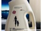 阿道夫正品和仿品图片，阿道夫洗衣液正品图片