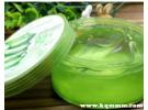 芦荟凝胶的功效与作用的正确用法