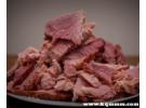 为什么吃驴肉容易复发病，驴肉的功效与禁忌人群