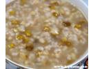 冬天喝绿豆粥害处，喝绿豆汤的五大禁忌