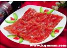 火锅店牛肉腌制又滑又嫩方法，火锅店秘制嫩牛肉做法