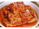 豆腐乳哪个牌子好吃，中国最好吃的豆腐乳排名