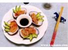 赤贝为什么禁止吃，生吃赤贝会有寄生虫么