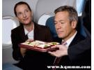 飞机上带吃的有限制嘛？飞机上让带食物吗？