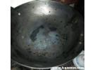 锅底油垢太厚了怎么去除，怎样去除锅底重度的黑垢