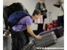 坐飞机托运行李规定有哪些，飞机托运限制液体多少