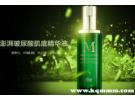 季泉护肤品怎么做代理，季泉护肤品怎么加盟