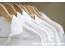 白衣服染颜色了怎样去除，白衣服染色用啥洗掉