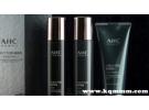 ahc男士护肤品套装怎么样，ahc男士三件套好用吗