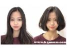头发太塌怎么变蓬松，头发塌塌的贴头皮怎么变蓬松