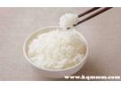 100克大米的营养成分，米饭营养成分表100克