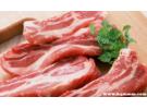 100g瘦猪肉的营养成分表，瘦肉的营养成分