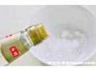 醋和小苏打的化学反应有毒吗，小苏打加白醋的作用有什么
