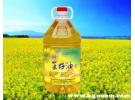 2023年菜籽油十大排行榜，中国十大菜籽油排行