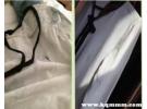 衣服褪色了怎么恢复原来的颜色，衣服褪色怎么还原