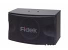fidek是什么音响品牌，fidek是进口音响吗