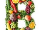 b族维生素有哪些食物和水果，维生素b5的食物和水果