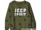 jeep服装品牌属于什么档次，jeep男装什么档次