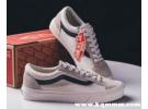 vans什么档次的牌子，vans与匡威哪个档次高