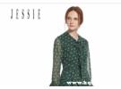 jessie是什么牌子的女装，jessie是什么意思中文