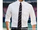 男衬衫品牌排行榜高档，中国十大品牌男士衬衫