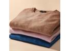 Saks OFF 5th品牌特惠：精选Cashmere系列专区享额外7.5折
