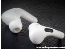 华强北airpodspro与正品区别，华强北airpodspro和正品音质有区别吗