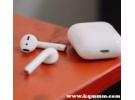 正品airpods会闪蓝光吗，airpods2亮蓝光是怎么回事