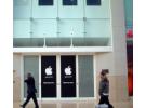 中国苹果42直营店分布，苹果41家直营店都在哪