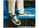 vans官网查真伪扫码，正品vans和莆田vans
