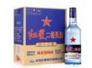 红星二锅头哪款是粮食酒