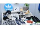 adidas originals，ozweego是什么系列