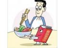 饭店吃到虫子一律赔1000元？饭店吃出异物怎么赔偿