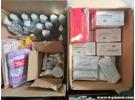 海口市家庭应急物资储备建议清单，海口发布家庭应急物资有哪些