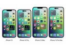2022年iphone14样子图片，苹果14预估多少钱