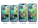 苹果14什么时候上市图片及价格，苹果14最新消息配置iphone14