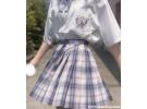jk是什么类型的衣服？jk裙是什么裙子？水手服是jk的一种吗