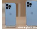 苹果13和11promax建议买哪个？苹果11pro max和13哪个值得购买