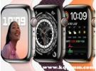 苹果手表s7参数详细参数配置，applewatch7有血压功能吗