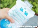 买东西送的冰袋还可以利用吗？买生鲜送的冰袋怎么处理