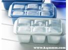 家用冰箱怎么制作冰块？普通冰箱怎么做冰块
