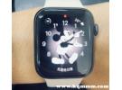 苹果手表型号对照表，apple watch型号大全