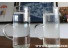 纯净水为什么加硫酸镁氯化钾？有害吗？