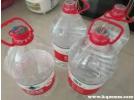 大桶矿泉水瓶放米能放多久？用矿泉水瓶装大米好不好