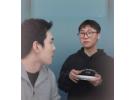李佳琦助理宋晓峰照片，李佳琦助理宋晓峰长什么样