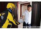 小区外卖不让进可以投诉吗？物业有权不让外卖进么