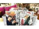 台版漫画代购店铺推荐
