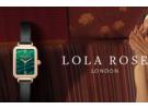 lolarose小绿表专柜价格